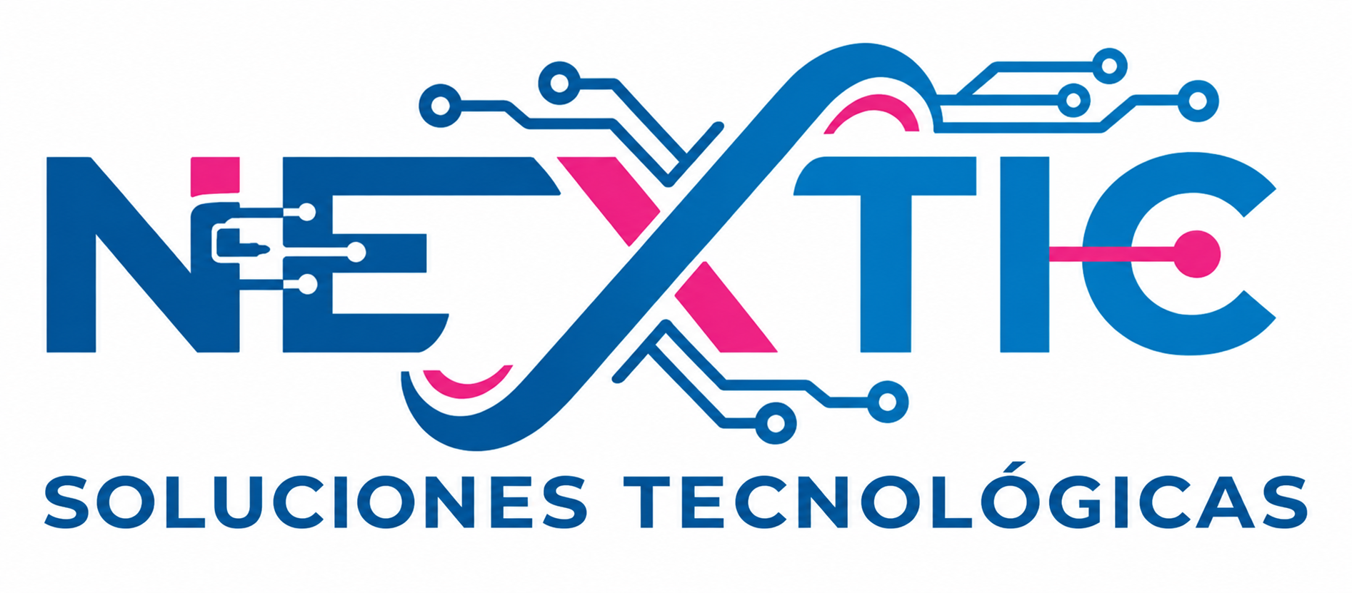 NEXTIC - Soluciones Tecnológicas